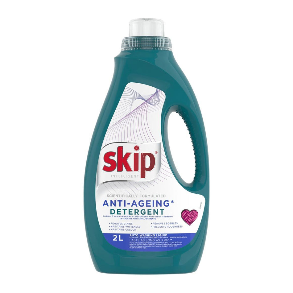 Skip Washing liquid Anti Ageing 2L