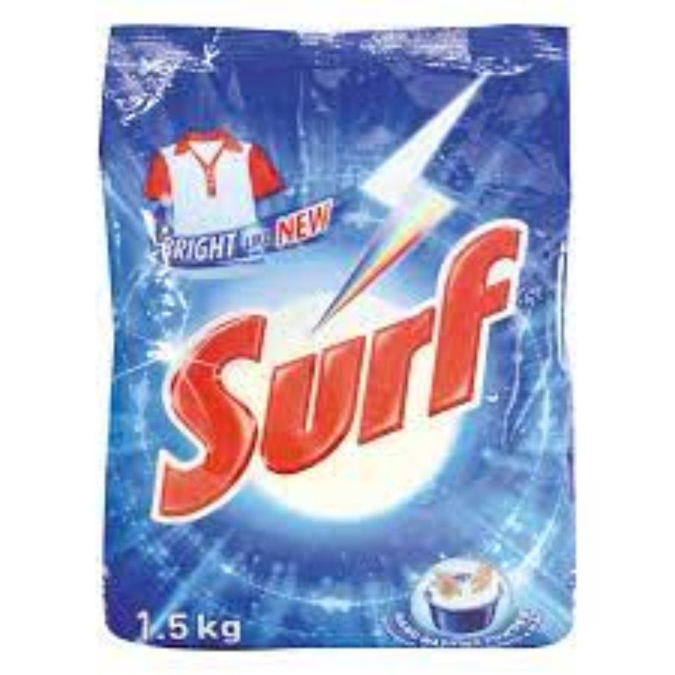 Surf Hand Washing Powder 2.2KG