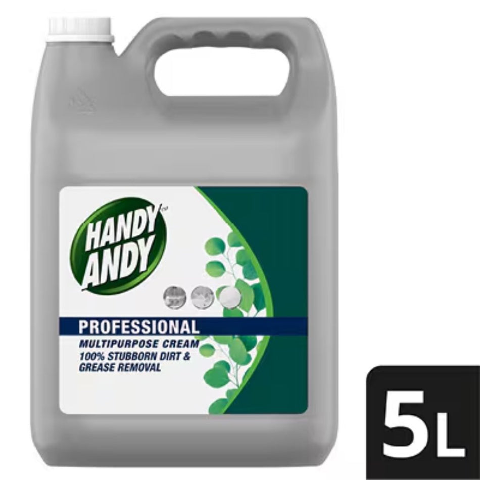 Handy Andy Cleaner Professional 5L