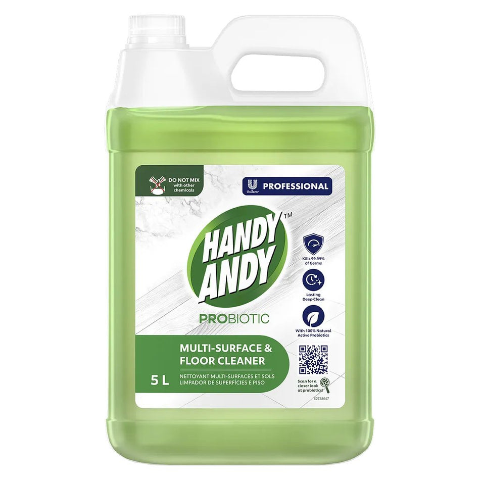 Handy Andy Cleaner Probio Floor 3L