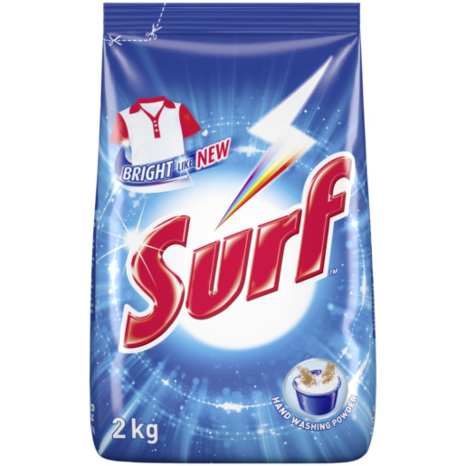 Surf Thick Bleach Professional 5L