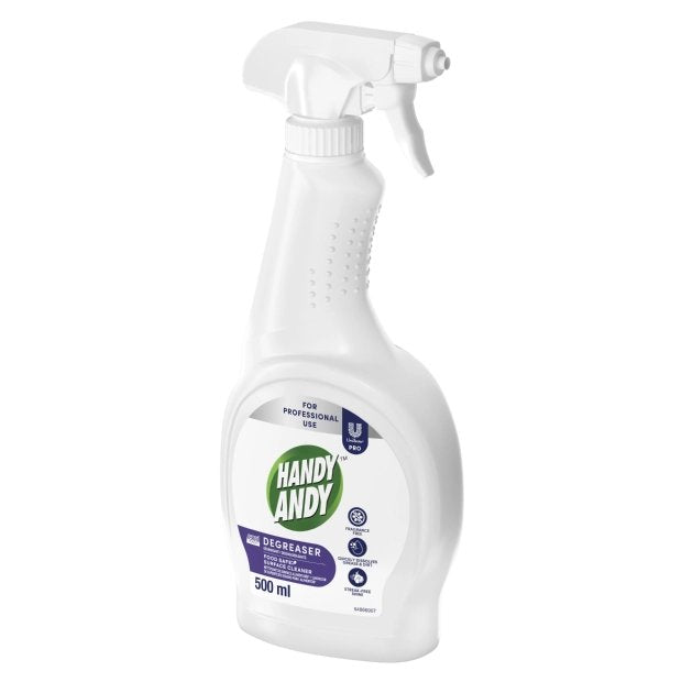 Handy Andy Multipurpose Degreaser 500 ml