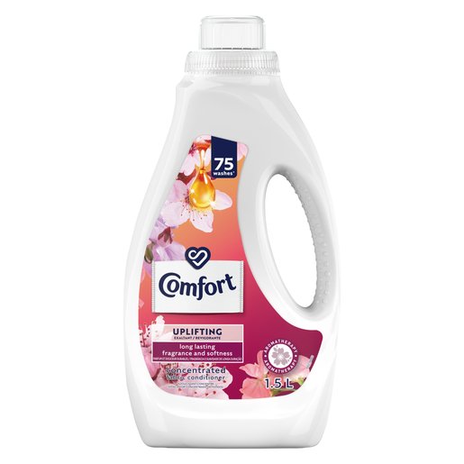 Comfort Uplifting Fabric Conditioner 1.5l
