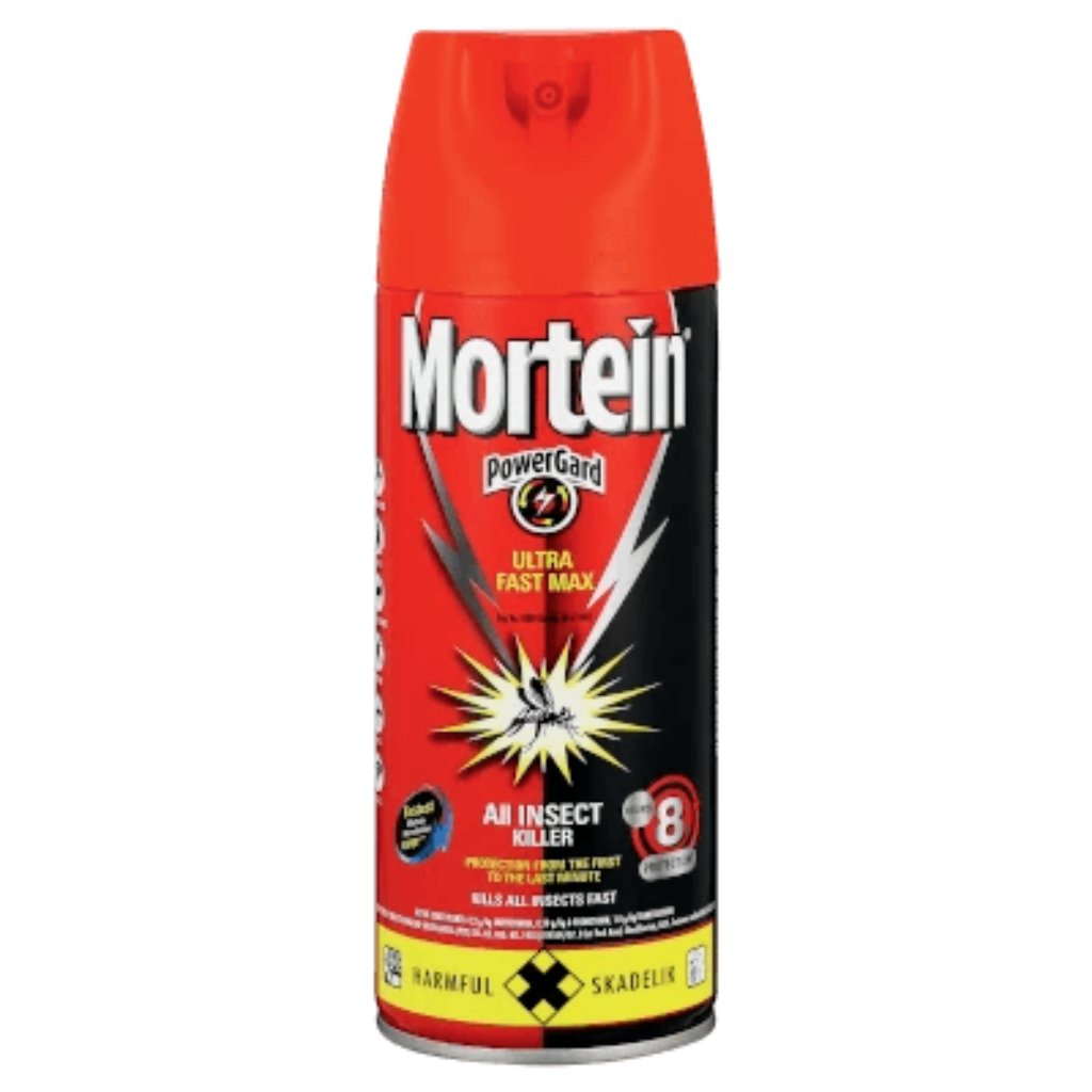 Mortein Multi Insect Killer Odourless 180ML -
