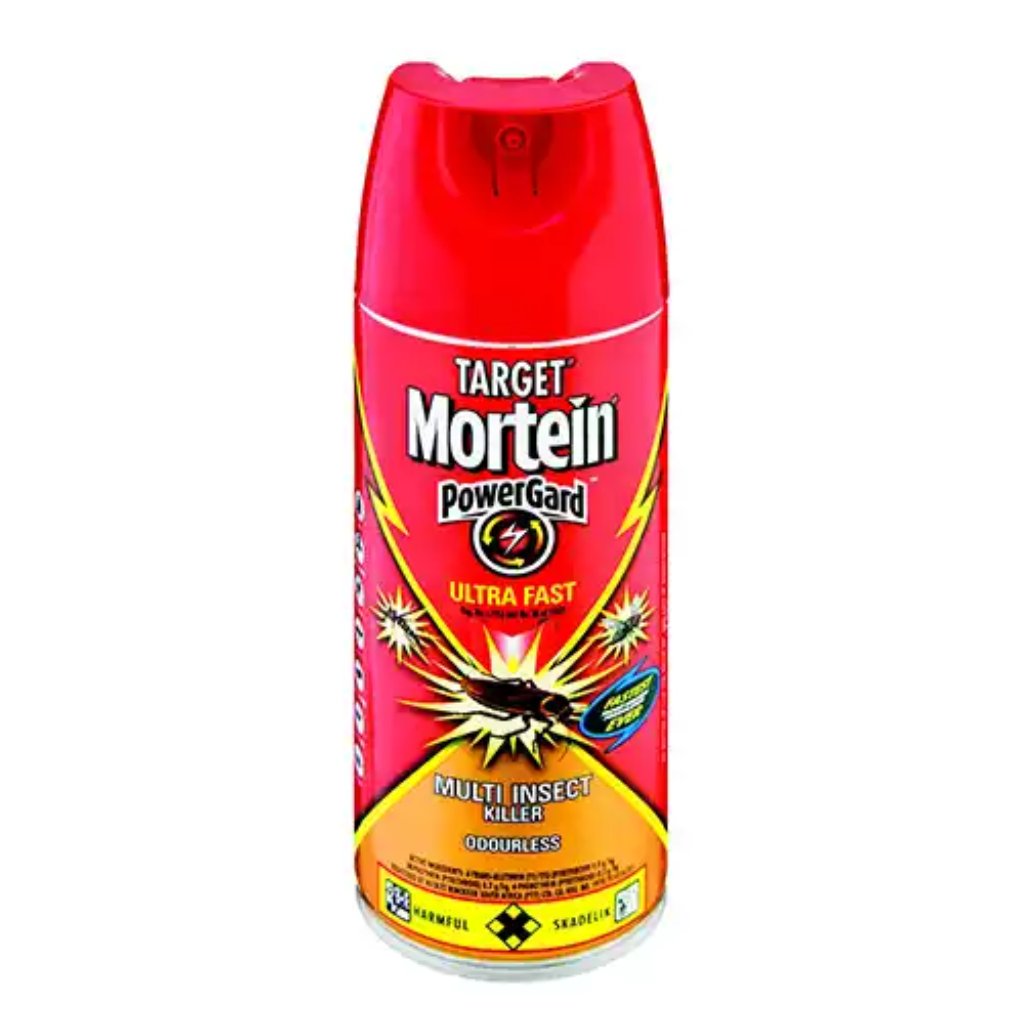 Mortein Multi Insect Killer 300ML Odourless