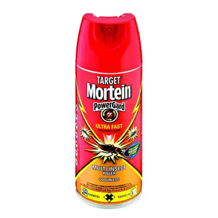 Mortein Multi Insect Killer 300ML Odourless
