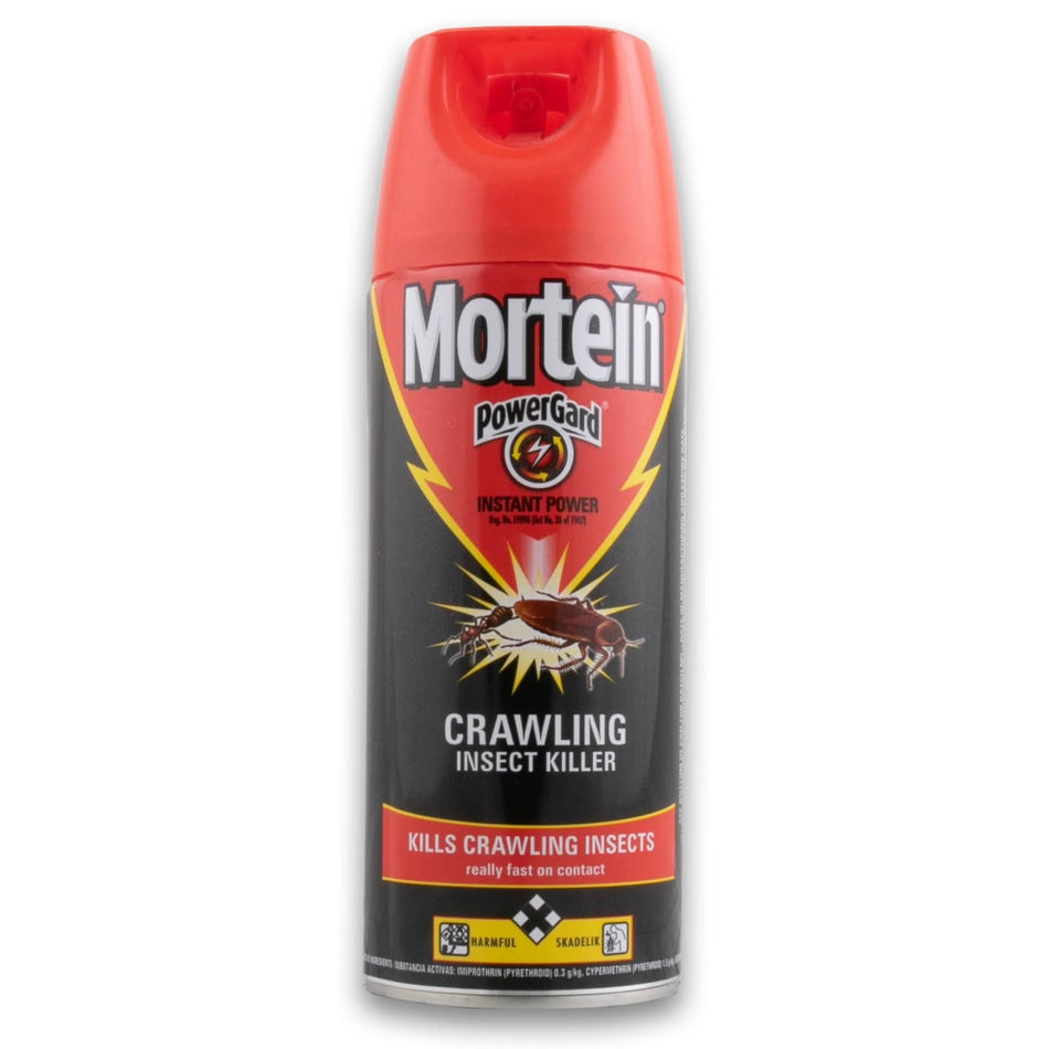 Mortein Crawling Insect Killer 300ML -