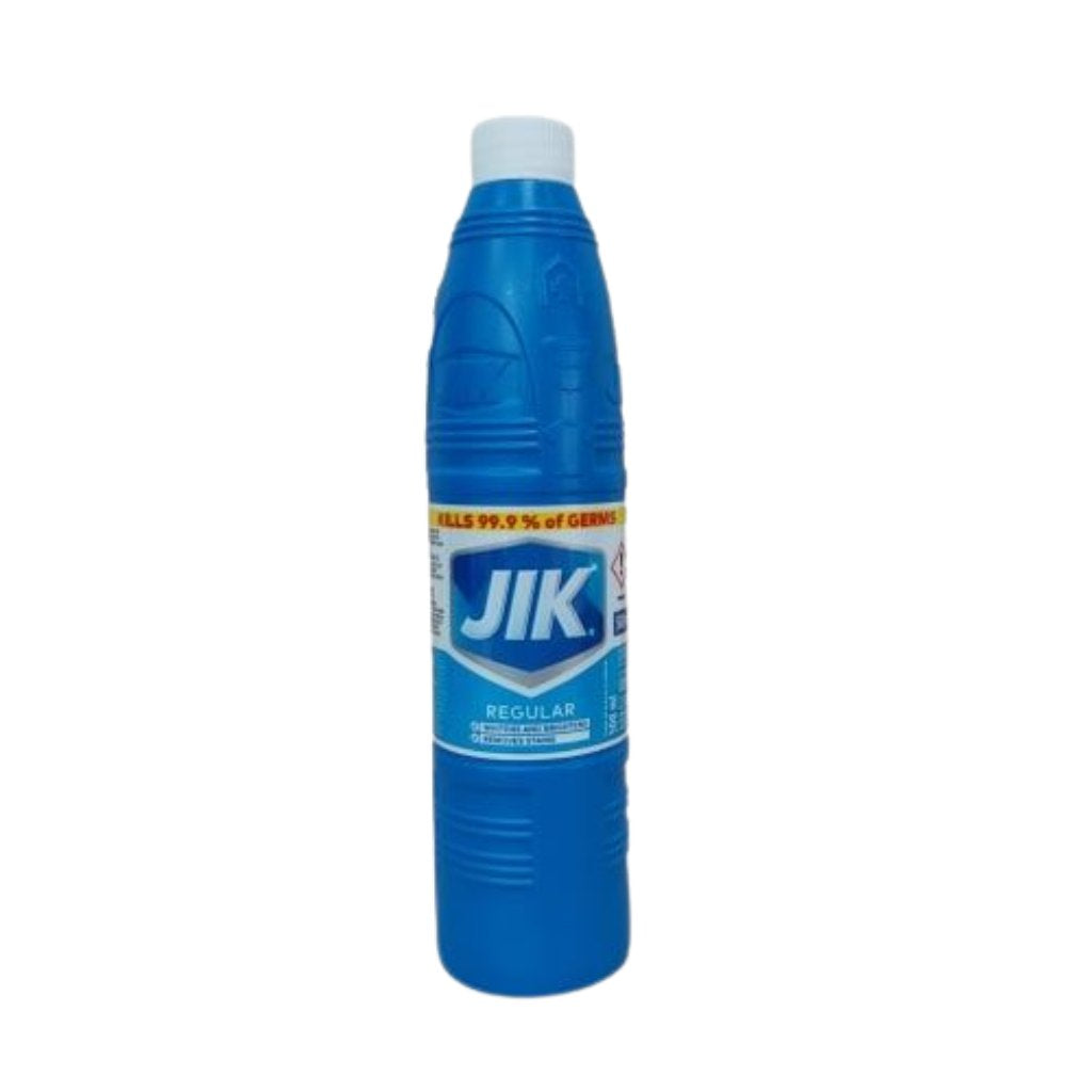 Jik Bleach 500ML Regular