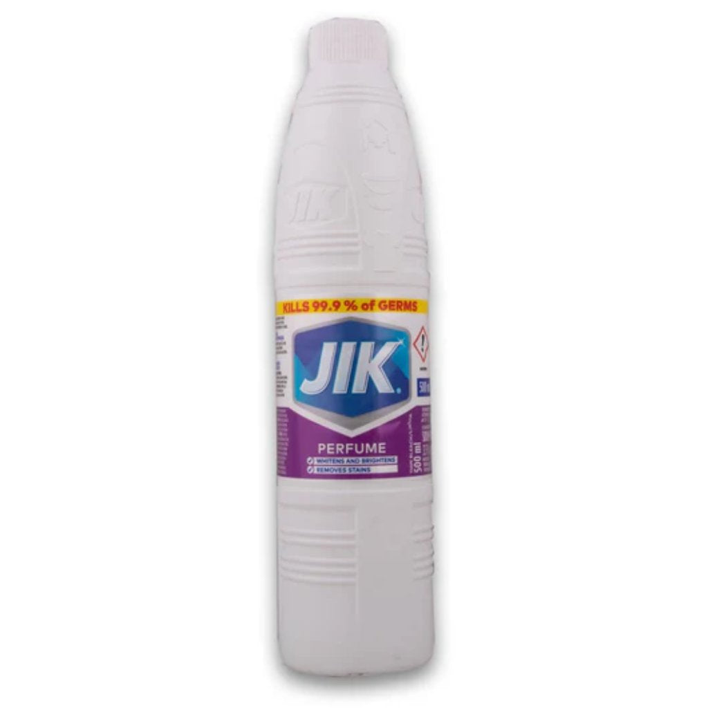 Jik Bleach 500ML Perfume