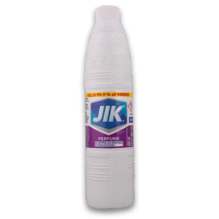 Jik Bleach 500ML Perfume
