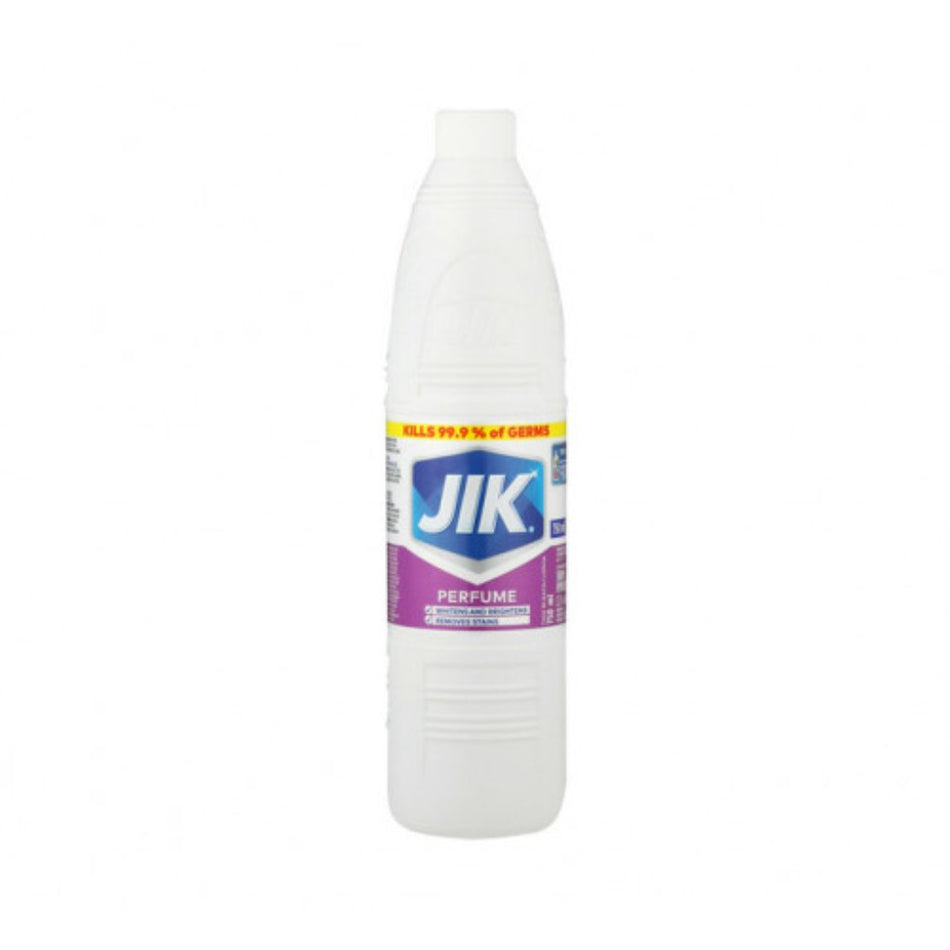 Jik Bleach 750ML Perfumed