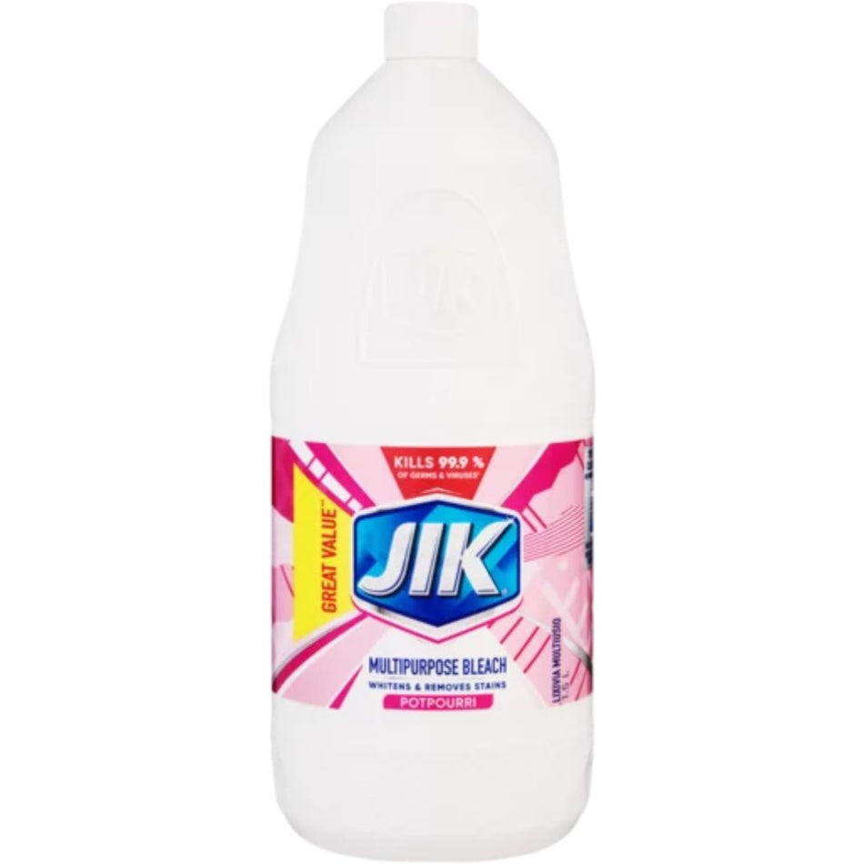 Jik Bleach 1.5L