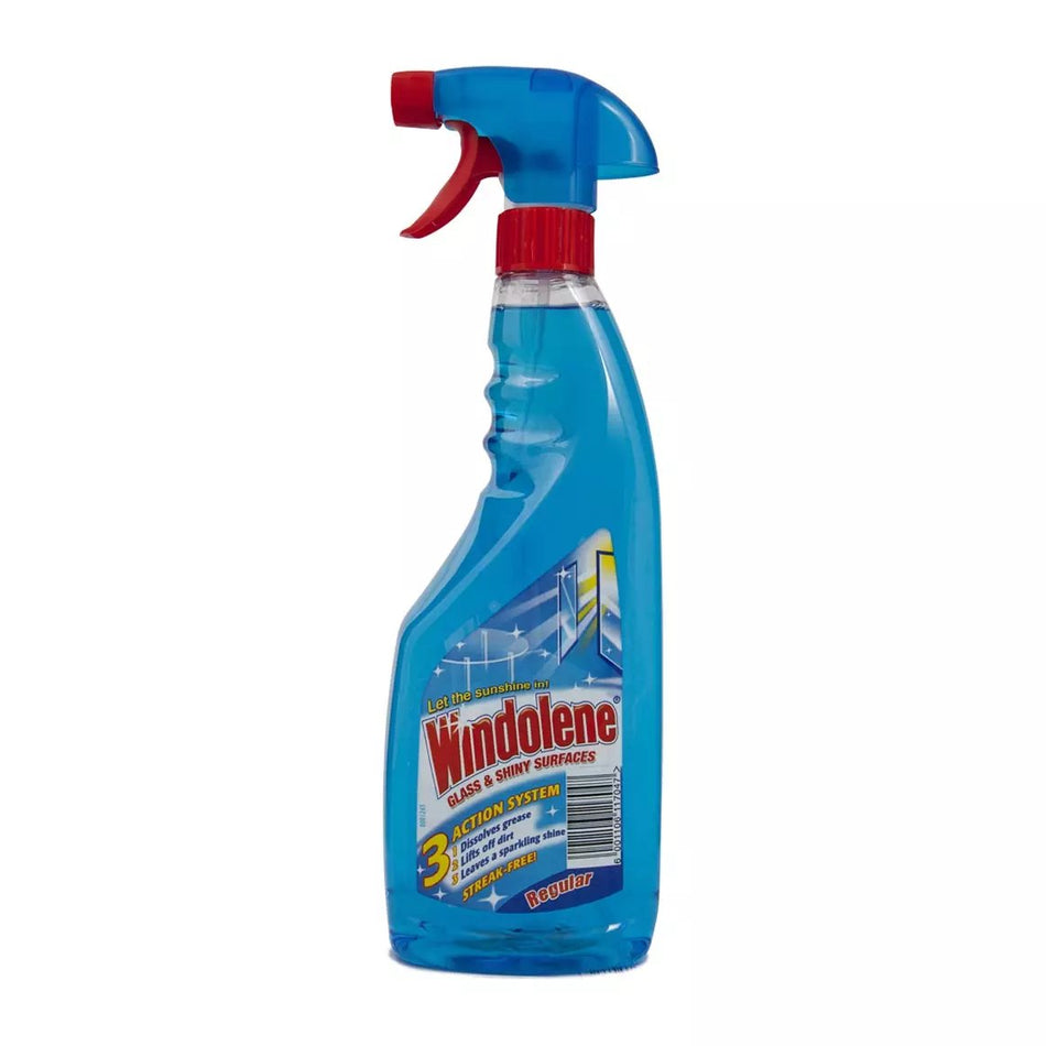 Windolene Window Cleaner Trigger 750ML -