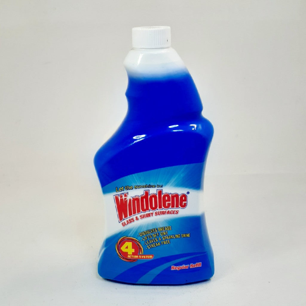 Windolene Window Cleaner Refill 750ML -