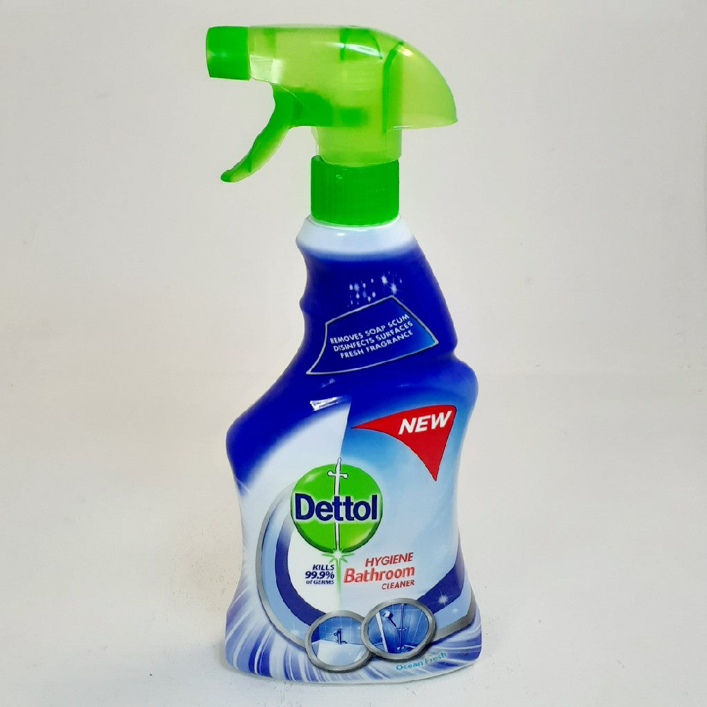 Dettol Bathroom Cleaner Trigger 500ML -