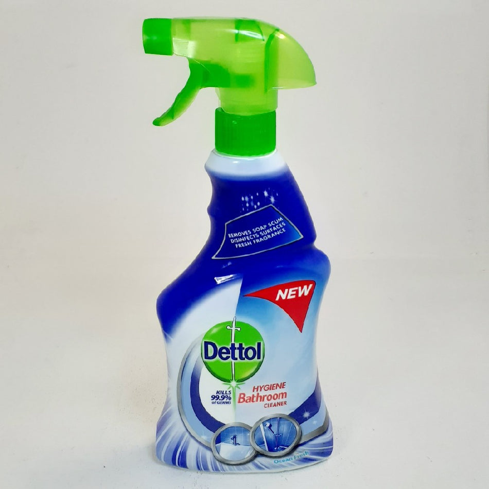Dettol Bathroom Cleaner Trigger 500ML -