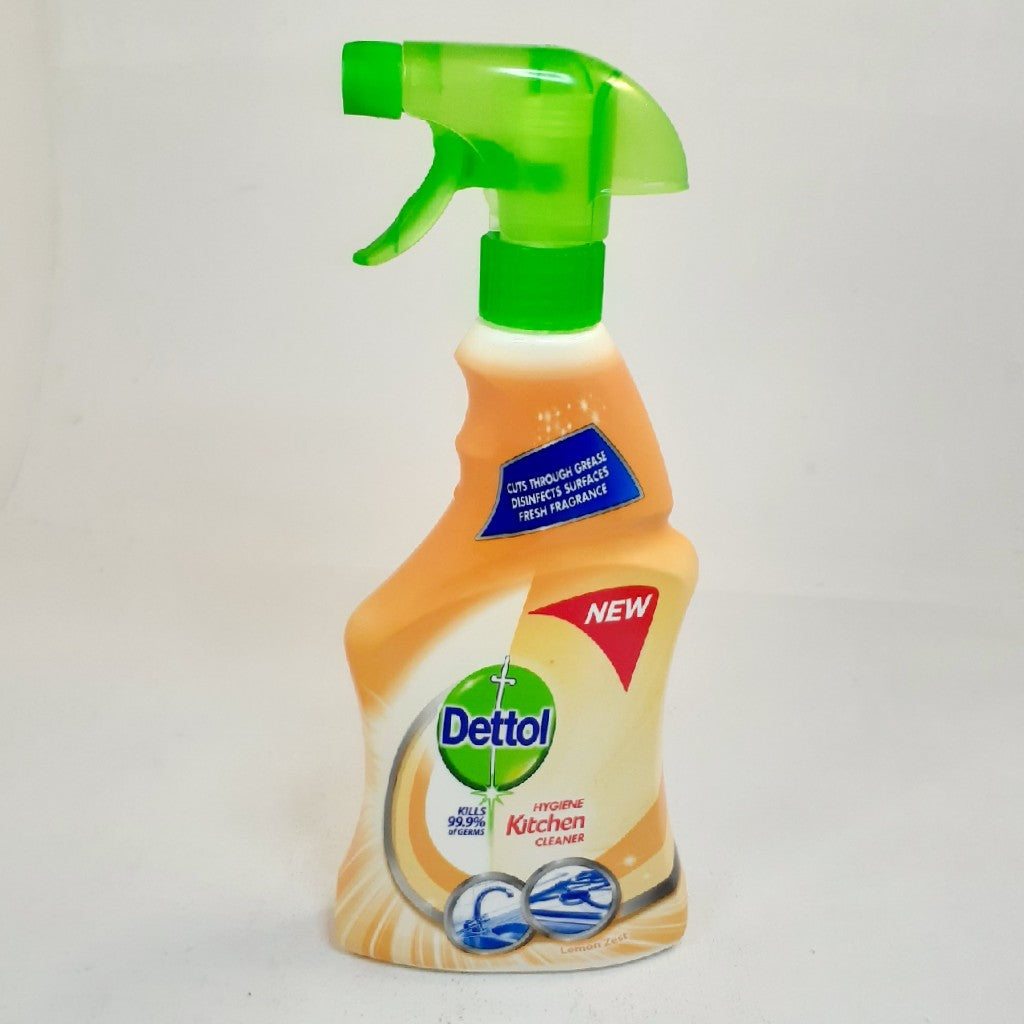 Dettol Kitchen Cleaner Trigger 500ML -