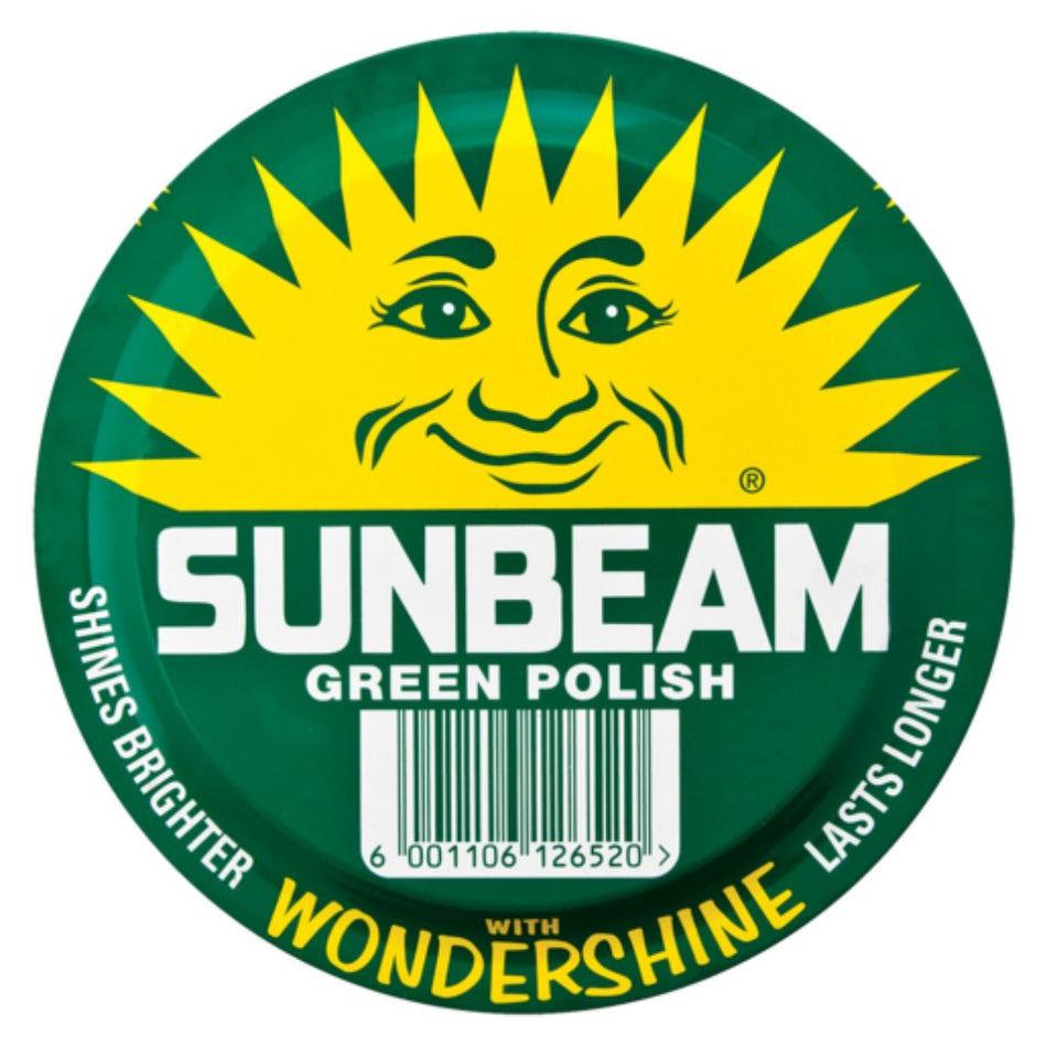 Sunbeam Floor Polish 350ML