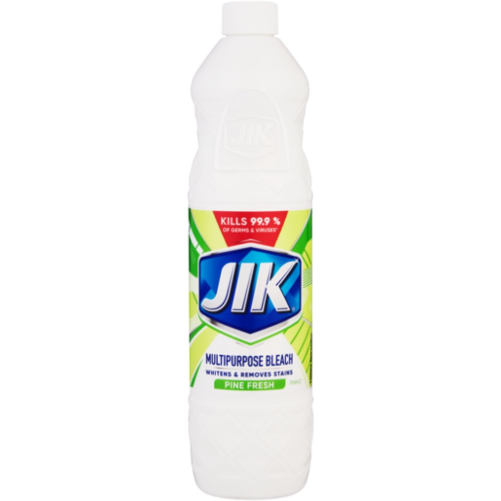 Jik Bleach 500ML Pine