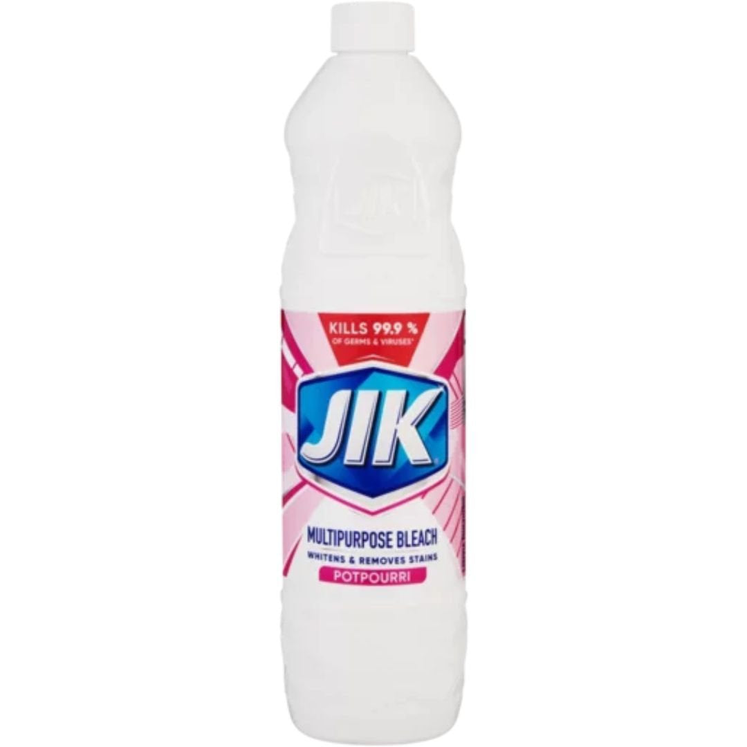 Jik Bleach 500ML Pot pourri
