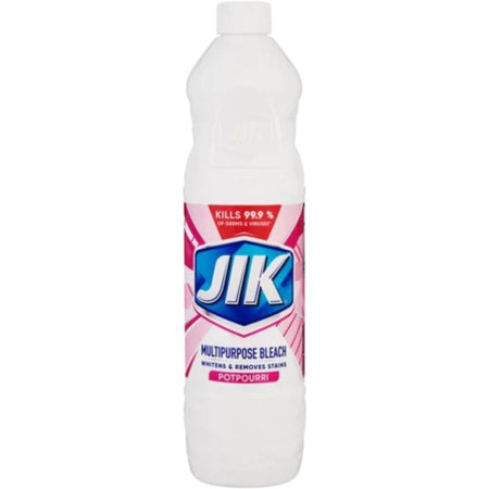 Jik Bleach 500ML Pot pourri