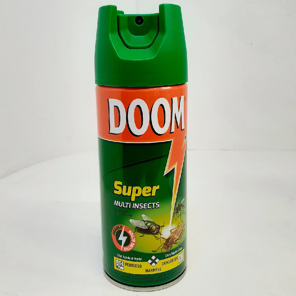 Doom Insect killer Super 300ML