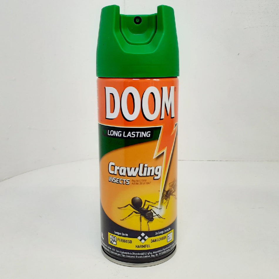 Doom Insect killer Defend 300ML