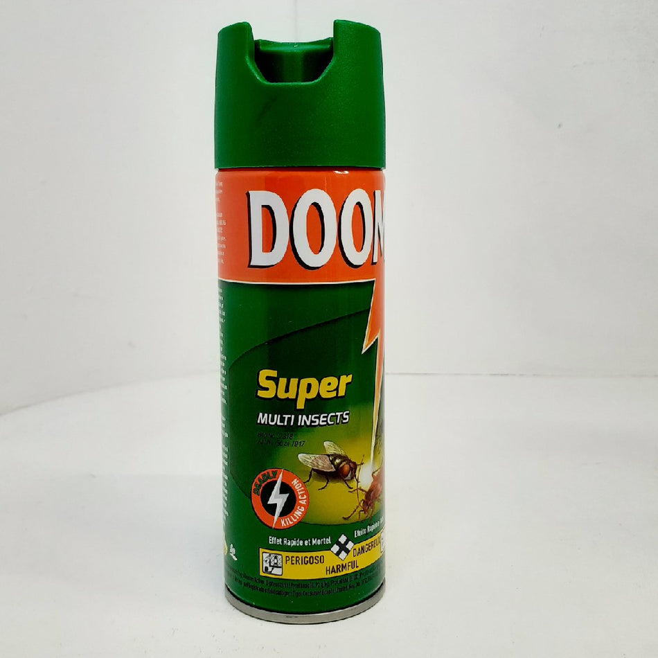 Doom Insect killer Super 180ML