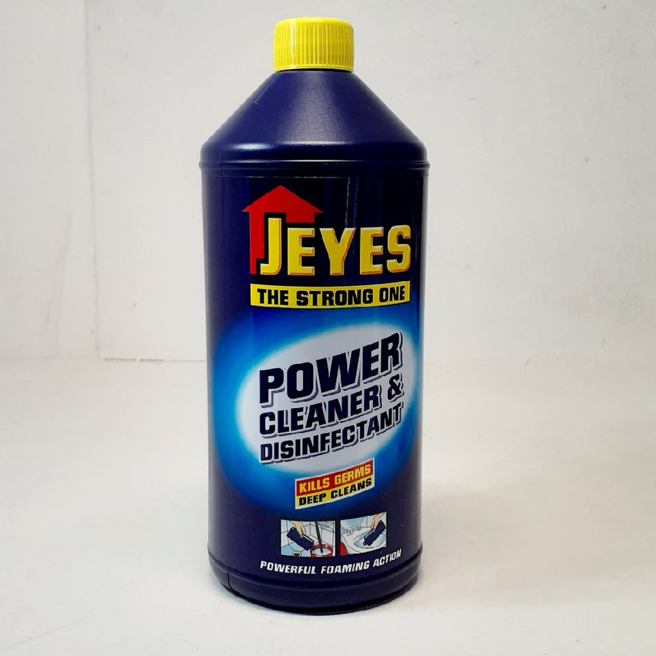Jeyes Disinfectant Original 1L