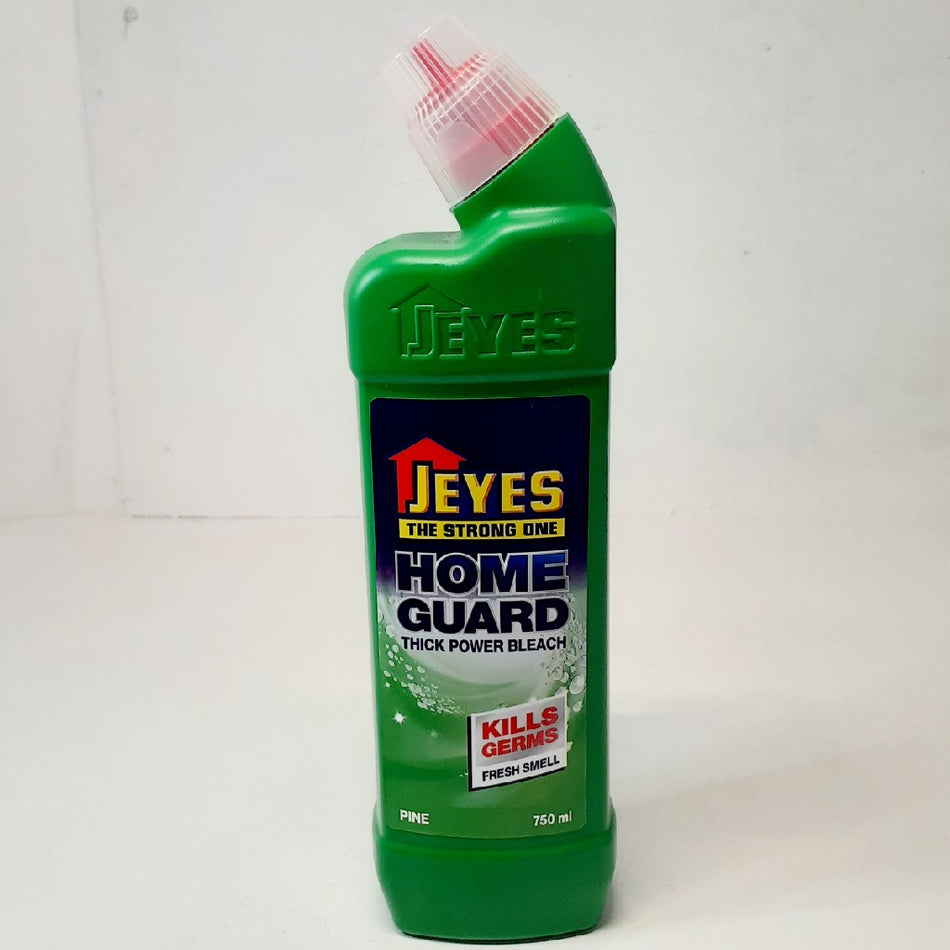 Jeyes Pine Scented Thick Bleach 750ML