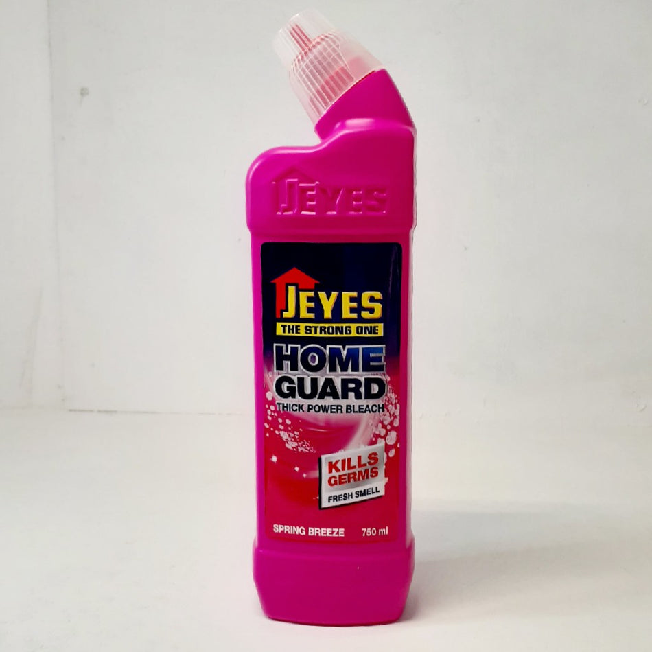 Jeyes Spring Breeze Thick Bleach 750ML