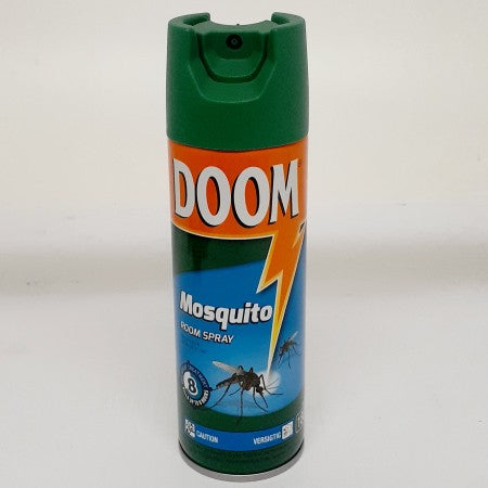 Doom Insect killer Destroyer 180ML