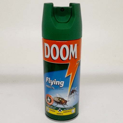 Doom Insect killer X-treme Odourless 300ML