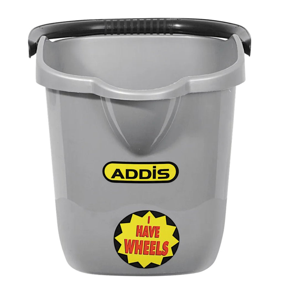 Addis Rectangular Bucket 15.5L
