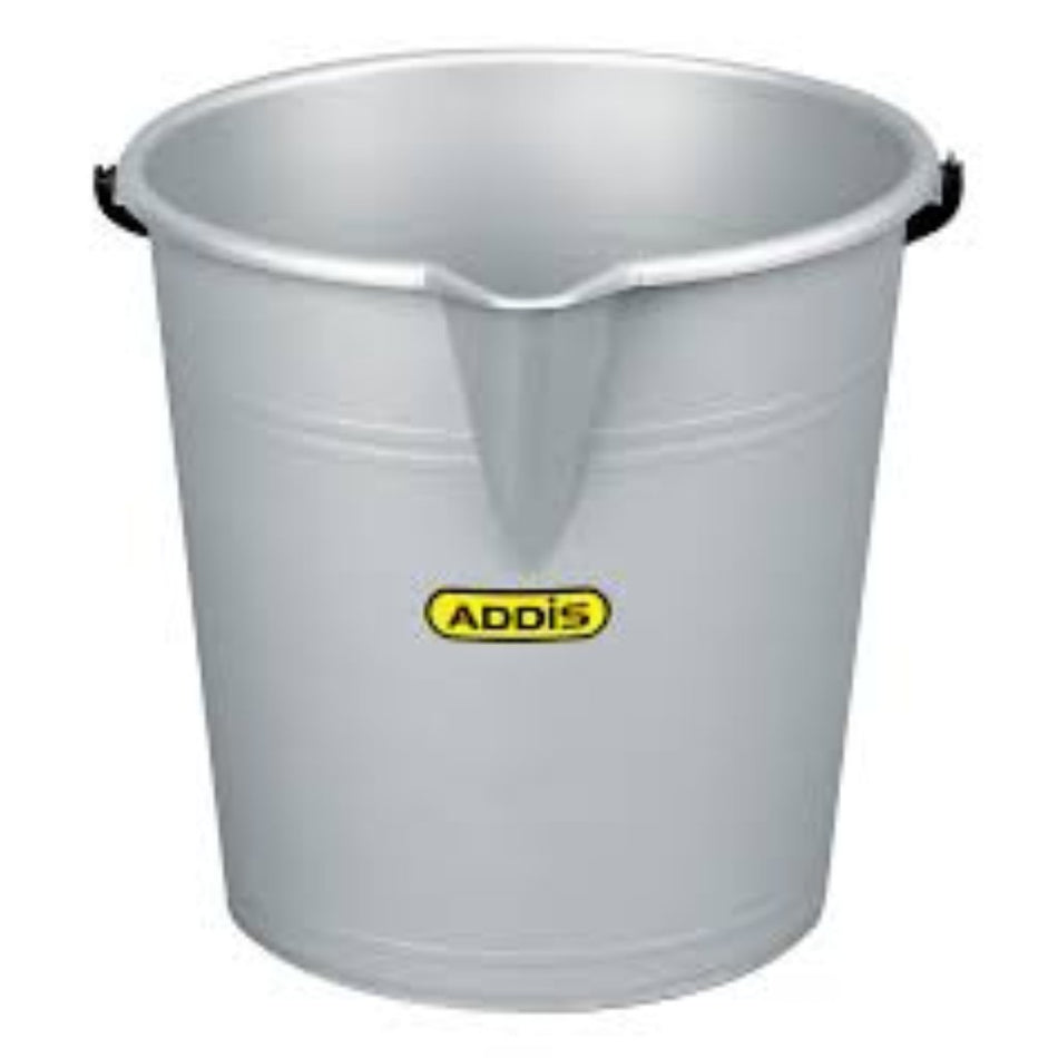 Addis Bucket with Spout 12 L