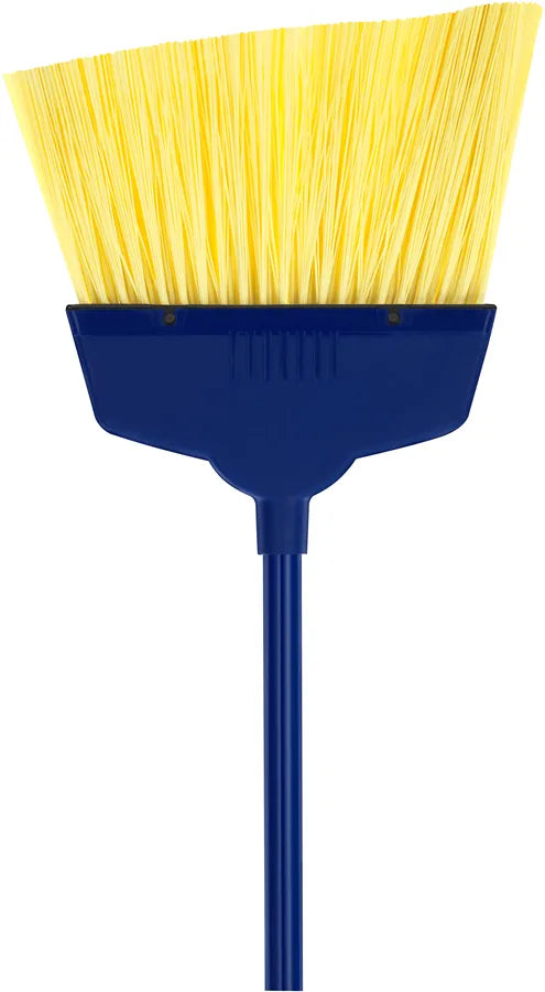 Addis Broom Outside metal handle -