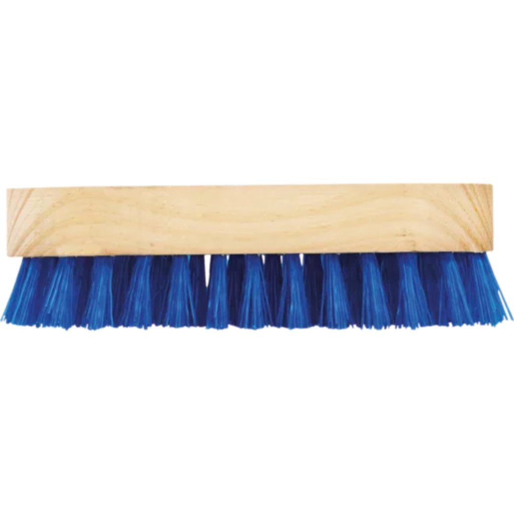 Addis Chubby Scrub Brush (Colour May Vary) -