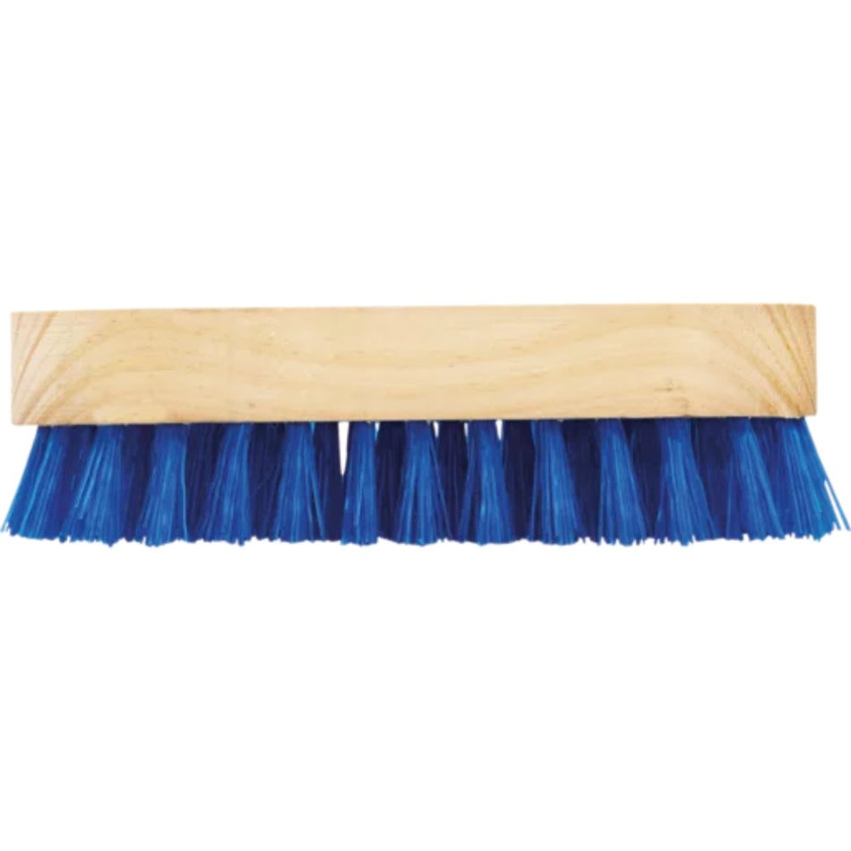 Addis Chubby Scrub Brush (Colour May Vary) -