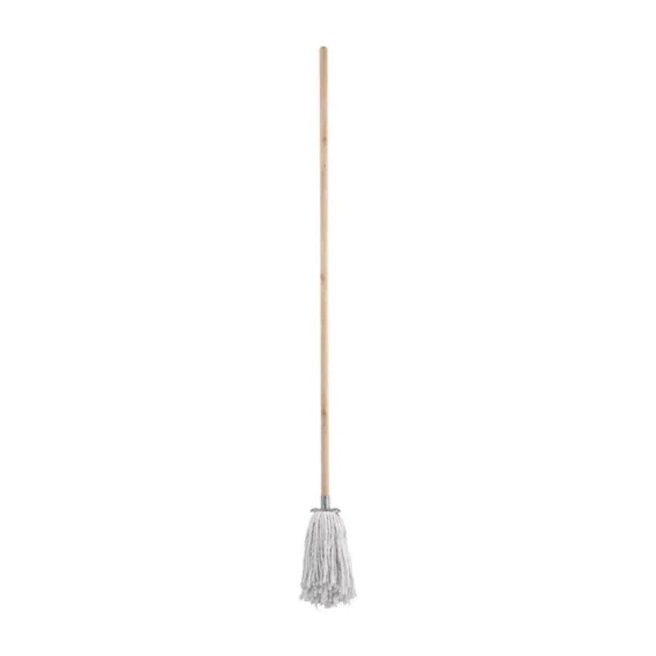 Addis Wet Mop Metal Clip and Handle