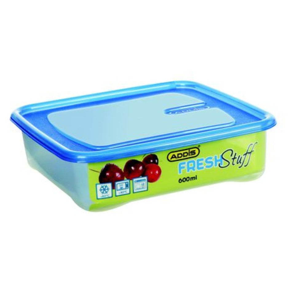 Addis Fresh Stuff Food Saver 600 ml