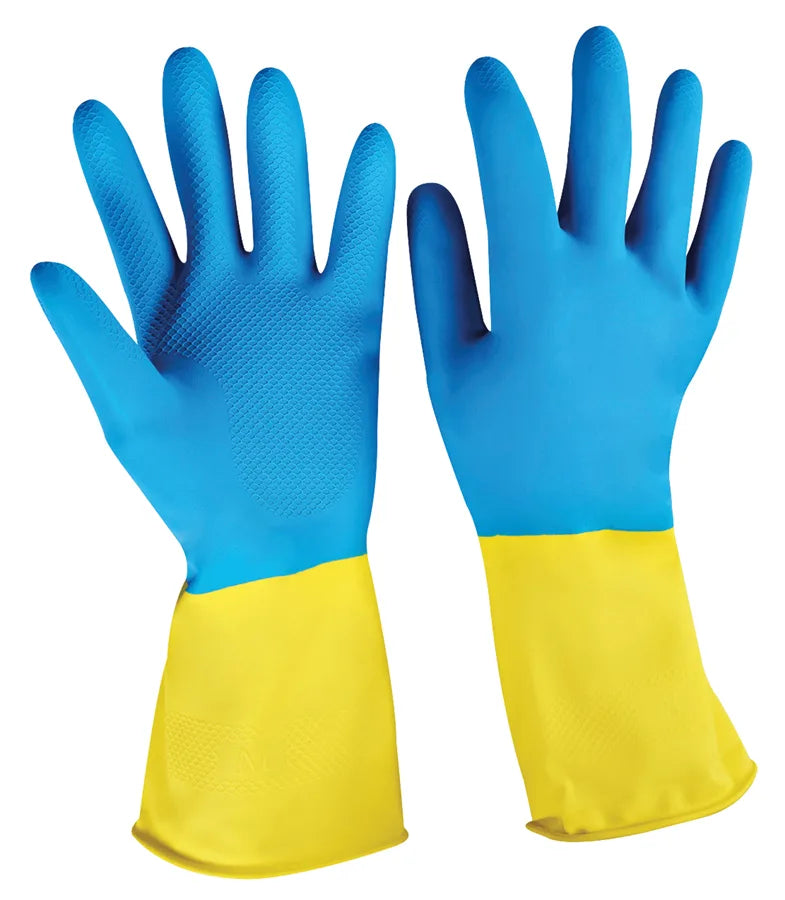 Addis Household Gloves Heavy Duty- Large -