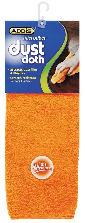 Addis Microfibre Dusting Cloth -