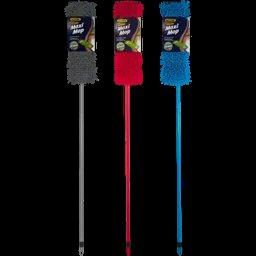 Addis Maxi Microfibre Mop (Colour May Vary)