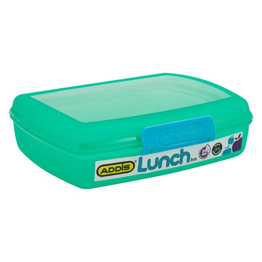 Addis Lunch Box Asssorted -