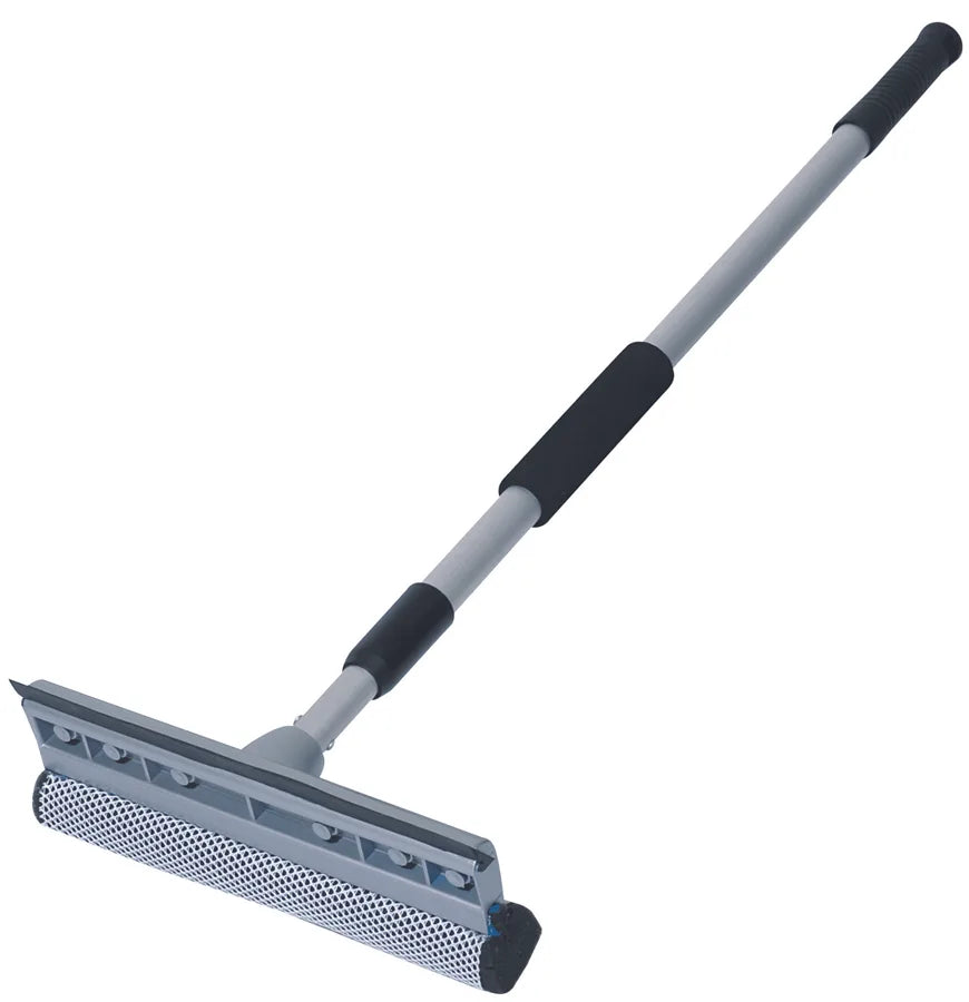 Addis Squeegee Window Long handle -