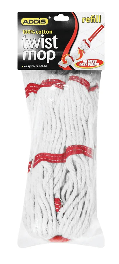 Addis Twist Mop Refill -