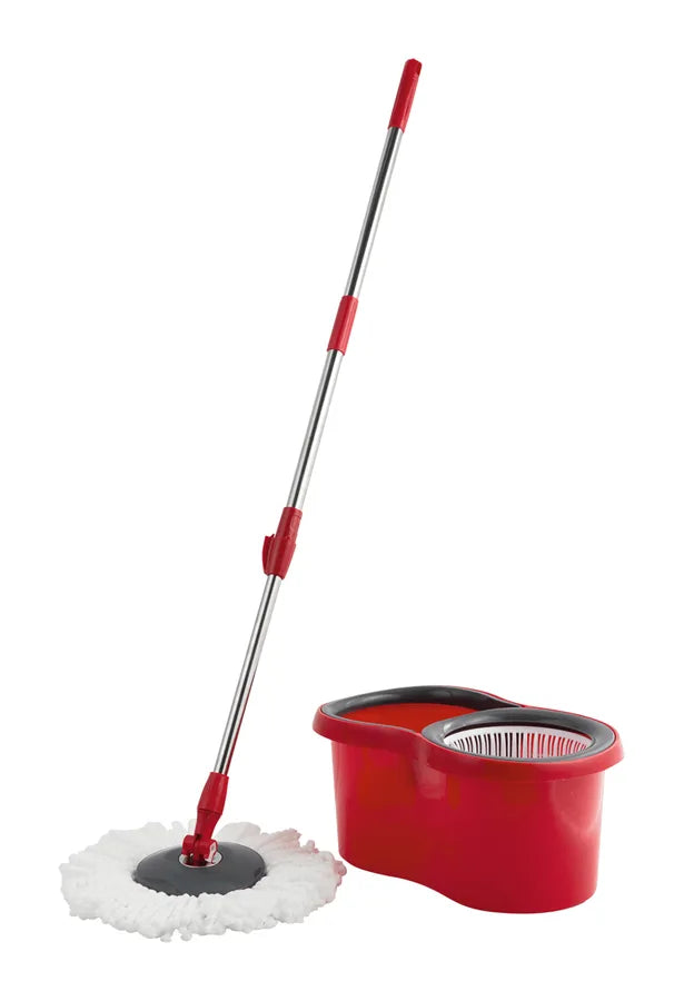 Addis Spinna Mop With Refill -