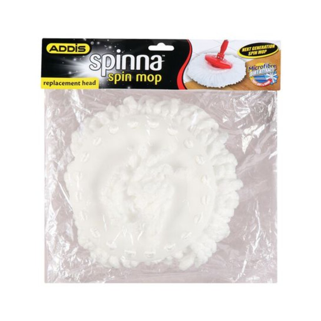 Addis Spinna Mop Refill -