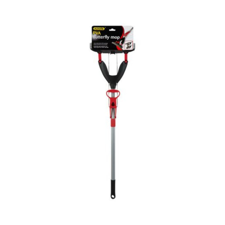 Addis PVA Butterfly Mop