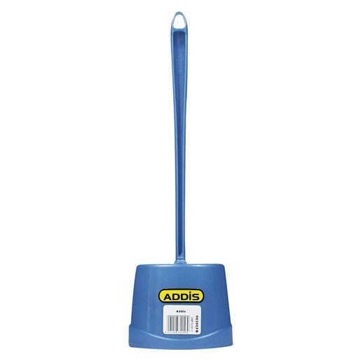 Addis Economy Toilet Brush Set